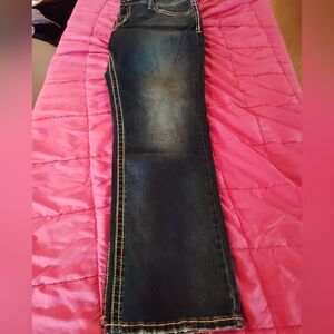 Silver Jean Co Slim Boot Women's Jeans